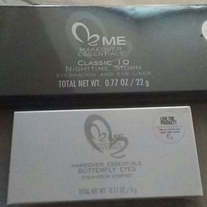 ME Makeover Essentials Classic 10 Nighttime Storm